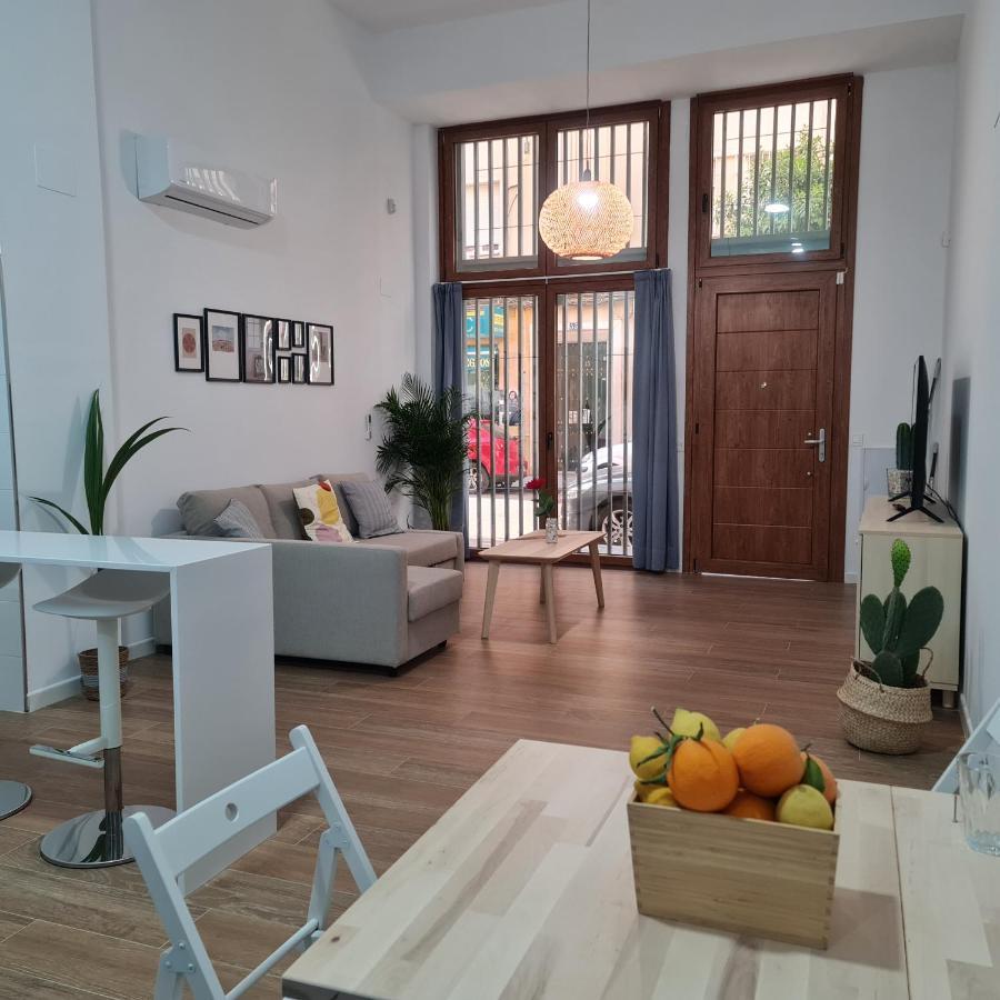 Ferienwohnung La Victoria 1 Córdoba Exterior foto